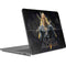 DC Comics Black Adam Movie Art Charcater Surface Laptop Studio Skin